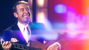 The Val Doonican Music Show - 04/06/1983