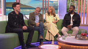The One Show - 04/08/2026