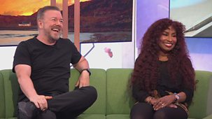 The One Show - 05/08/2026