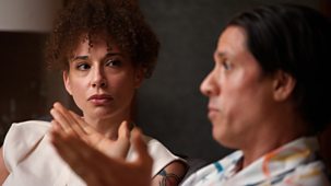 Couples Therapy - Series 5: Episode 2