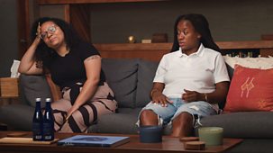 Couples Therapy - Series 5: Episode 4