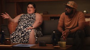 Couples Therapy - Series 5: Episode 5