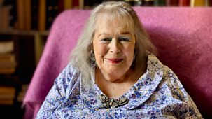 Remembering... - Lady Antonia Fraser Remembers The Birthday  Party