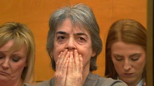 Murder Trial - Death Of A Dog Walker: Part 2