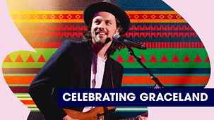 Bbc Proms - 2026: Celebrating Graceland At The Proms