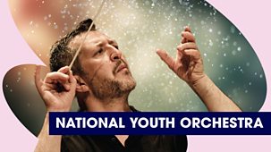 Bbc Proms - 2026: Nyo At The Proms