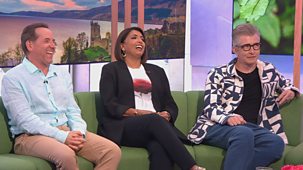 The One Show - 06/08/2026