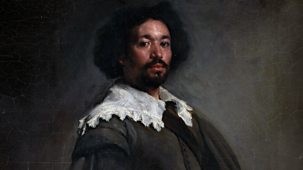 Omnibus - The Golden Age Of Spanish Painting