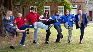 Bargain Hunt - Series 75: Ardingly 15