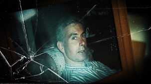 Murder Trial - Death Of A Dog Walker: Part 1