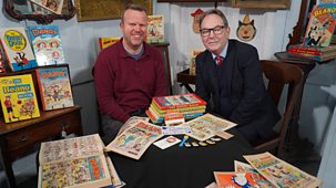 Bargain Hunt - Series 75: Lewes 7