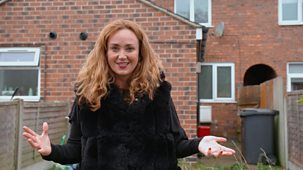 Homes Under The Hammer - Series 29: King Of The Castle