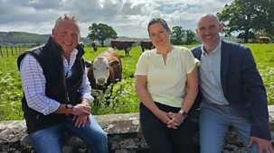 Escape To The Country - Series 27: 18. Herefordshire