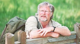Bill Oddie Goes Wild - The Best Of Bill Oddie Goes Wild