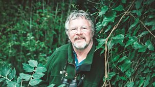 Bill Oddie's Top Ten Birds - Episode 16-08-2026
