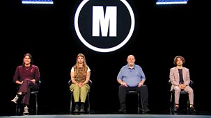 Mastermind - 2026/27: Episode 5