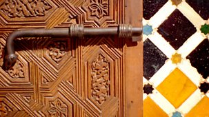 Art Of Spain - 1. The Moorish South
