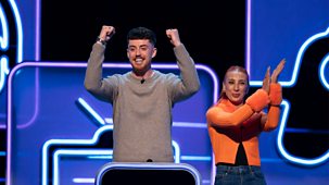 Alan Carr's Picture Slam - Series 4: Episode 5
