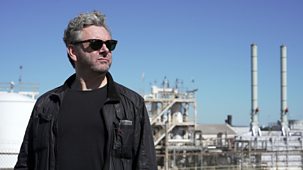 Buried With Michael Sheen - Series 1: Episode 1