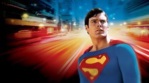 Superman Iv - The Quest For Peace - Episode 16-08-2026