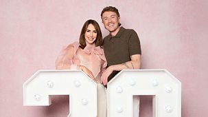 The One Show - 07/08/2026
