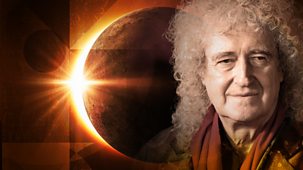 Newsnight - Queen&rsquo;s Brian May On Solar Eclipse