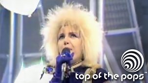 Top Of The Pops - 20/08/1987
