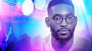 Newsnight - Tinie Tempah On Why British Nightlife Must Be Saved