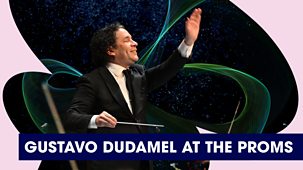 Bbc Proms - 2026: Beethoven&rsquo;s Seventh At The Proms