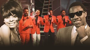 Motown At The Bbc - Episode 22-08-2026