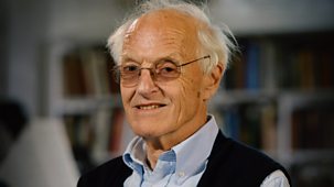 Copenhagen: A Prologue With Michael Frayn - Episode 23-08-2026