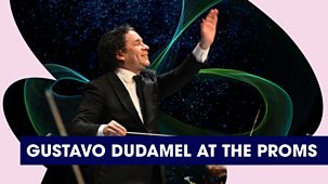 Bbc Proms - 2026: Beethoven&rsquo;s Seventh At The Proms