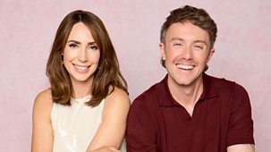 The One Show - 17/08/2026