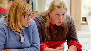 The Big Deal With Steph Mcgovern - Series 1: Episode 2