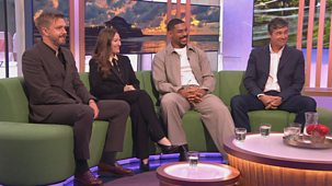 The One Show - 17/08/2026