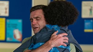 Eastenders - 24/08/2026