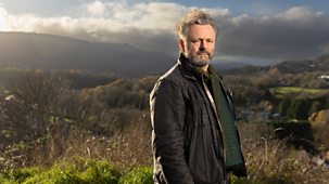 Buried With Michael Sheen - Series 1: Episode 2
