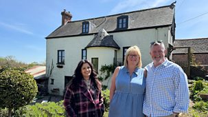 Escape To The Country - Series 27: 20. Devon