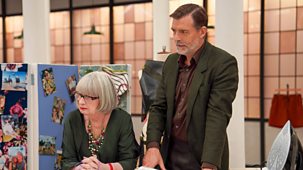 The Great British Sewing Bee - Series 12: Episode 7