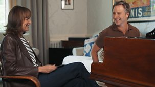 Fake Or Fortune? - Series 14 : 6. What Happened Next? John Lennon's Piano