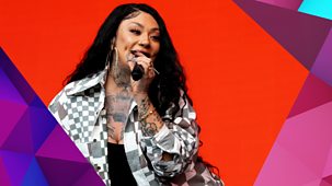 Glastonbury - Sugababes At Glastonbury 2024