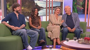 The One Show - 18/08/2026