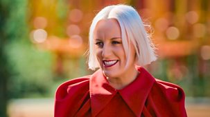 The Big Deal With Steph Mcgovern - Series 1: Episode 3