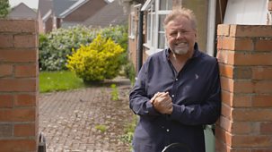 Homes Under The Hammer - Series 29: Groovy, Baby!