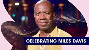 Bbc Proms - 2026: Miles Davis: A Celebration At The Proms