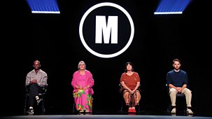 Mastermind - 2026/27: Episode 6