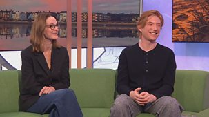 The One Show - 19/08/2026