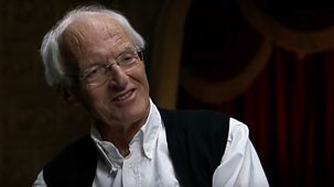 Mark Lawson Talks To... - Michael Frayn