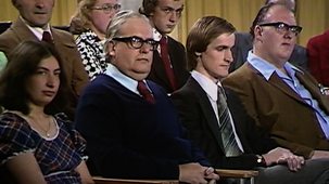 Mastermind - 1977: Episode 3