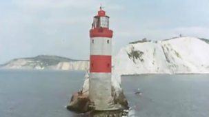 Bird's Eye View - Beside The Seaside